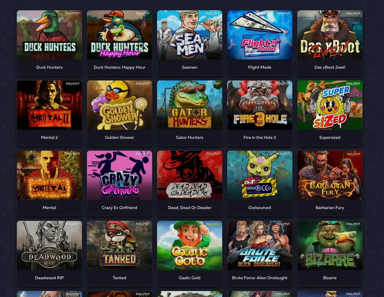 Overzicht van populaire spelletjes bij Kokobet online casino