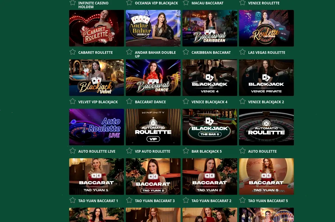 Kokobet online casino spelaanbod en bonus overzicht